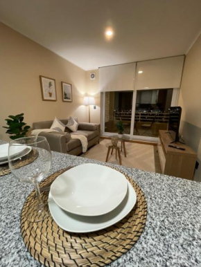 Apartamento en Las Rastras, Talca